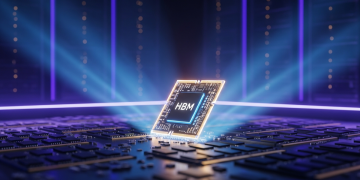 AI高階晶片需求緊迫 記憶體供應短缺致電子業減產兩成、價格看漲