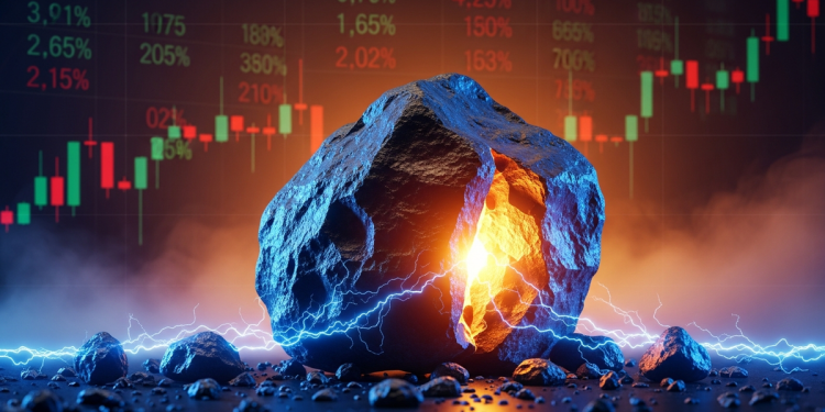 核能投資升溫：鈾礦巨頭 Cameco 坐擁穩固優勢，新創 Oklo 次世代反應爐搶攻市場