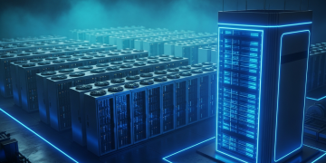 超微電腦擴大矽谷營運 新建最大園區加速AI資料中心部署