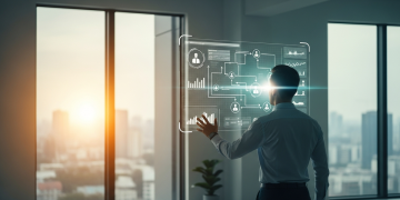 AI衝擊青年求職：大宇前總裁籲以「不屈精神」開創新局