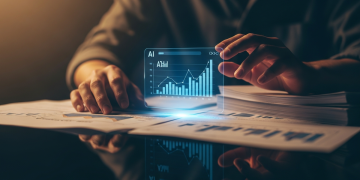 威科集團新 AI 工具問世 分析稱估值仍遭市場低估近三成