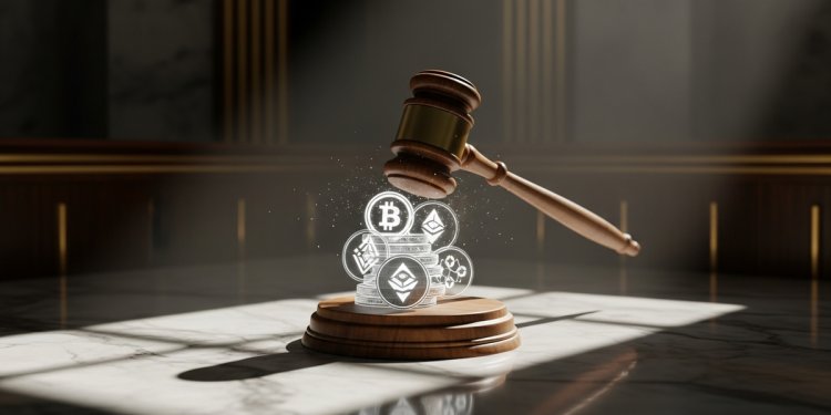 美SEC與CFTC發布加密資產分類指引 釐清Howey測試應用範疇