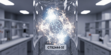 研究：新化合物具潛力減緩帕金森氏症病程並改善急性肺損傷