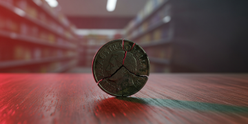 澳洲生活成本飆漲如「隱形升息」 家庭預算緊繃 RBA 決策承壓