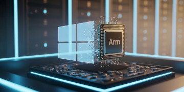 Arm看好Windows on Arm遊戲前景 稱軟體兼容性挑戰已獲解