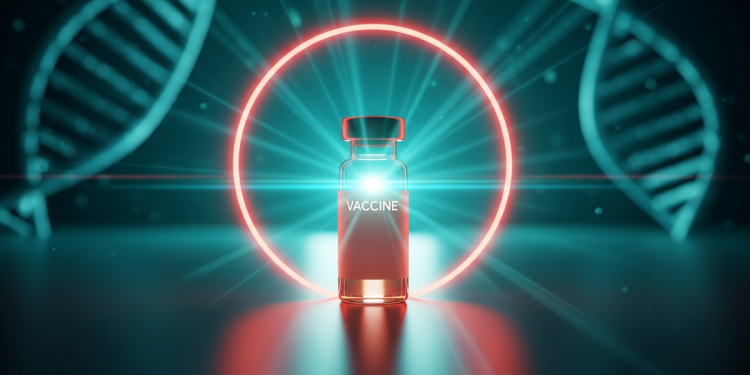 長江生命科技子公司 Sequencio 於美國癌症研究協會年會揭示新世代疫苗技術