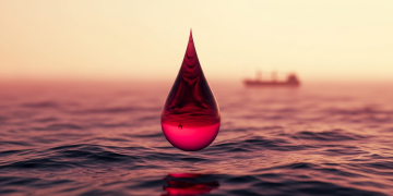 美伊停火協議生效 荷莫茲海峽重啟通行 印度能源供應壓力大減