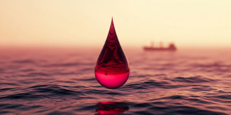 美伊停火協議生效 荷莫茲海峽重啟通行 印度能源供應壓力大減