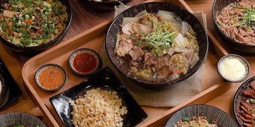 新竹陝西料理的羊肉新風味：從重油濃味到清香湯底的職人堅持