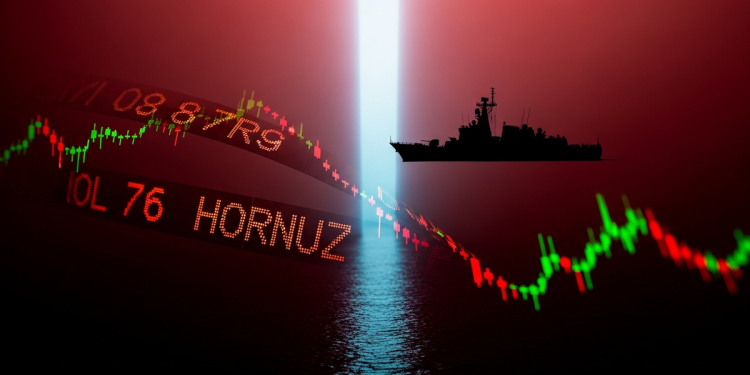 美伊僵局再起荷莫茲海峽變數多 國際油價本週劇烈震盪