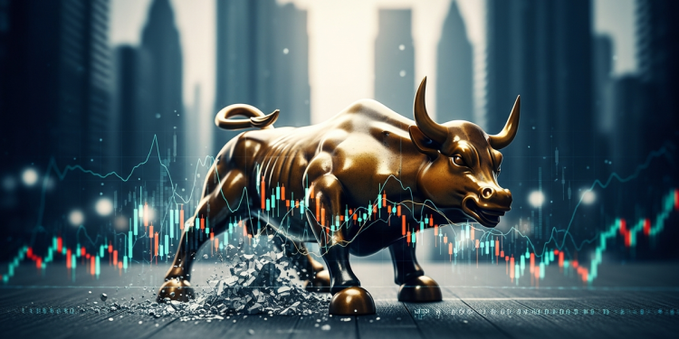 地緣政治與通膨推升股市波動 長期投資者尋得入場良機