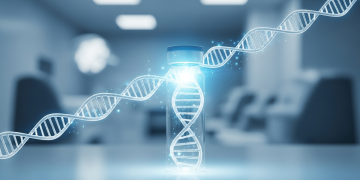 先天性耳聾新希望！美國 FDA 批准首款基因療法