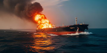 荷莫茲海峽衝突再起推升油價，美國延續俄羅斯石油豁免以穩供應