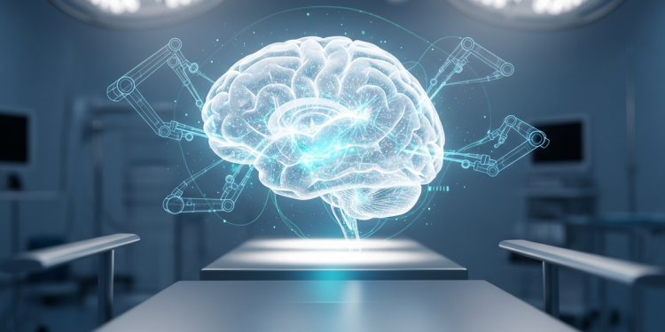 美醫療體系導入XR虛擬手術平台 神經外科規劃與精準度大躍進