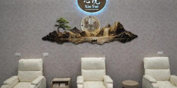 桃園越式洗髮SPA！享受由內至外的全面放鬆