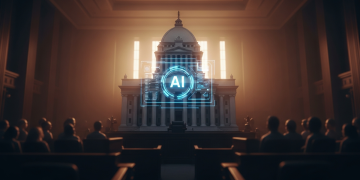 AI 生成資料引法律波瀾 美多起案例凸顯證據開示新挑戰