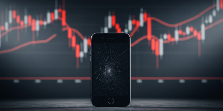 加國電信價格戰引發用戶流失 投資評級創數十年新低