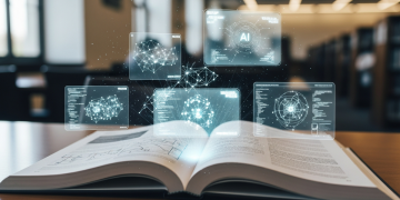 紐約市立大學師生共探 AI 課堂應用 強調倫理與學習賦能