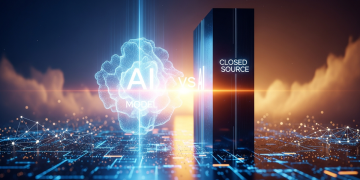 AI巨頭戰略分歧：Meta採閉源Muse Spark Google、京東加碼開源戰局