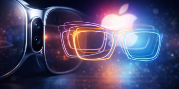 蘋果智慧眼鏡規格流出？獨家板料引話題 四款設計亮點一次看
