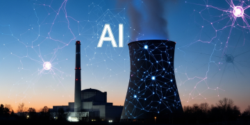 AI催生核電復興遇阻 美國三哩島重啟恐延宕至2031年