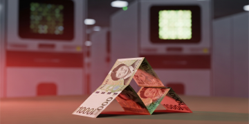 韓國首季 GDP 強勁成長藏半導體錯覺 借鑑 IMF 危機警惕「超車」挑戰