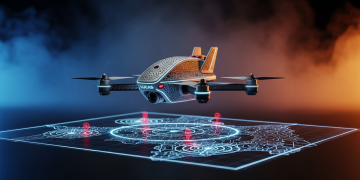 美軍「盧卡斯」無人機取經伊朗技術 矽谷新創助攻國防戰略轉型