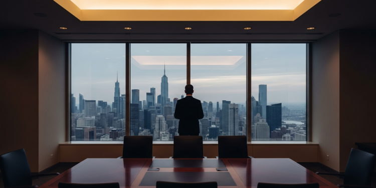 Adobe 執行長納拉延 18 年任期將屆 啟動接班人遴選