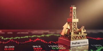 ProFrac Holding獲利超預期 祭億元節支計畫後估值浮現