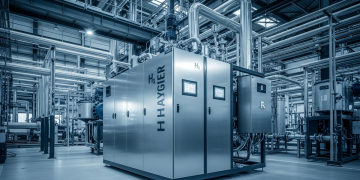 川普政策轉向重啟碳中和 鋼鐵造船業加速綠色轉型