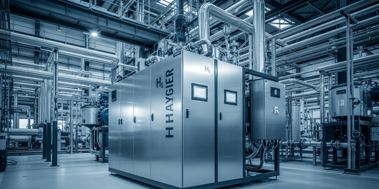 川普政策轉向重啟碳中和 鋼鐵造船業加速綠色轉型