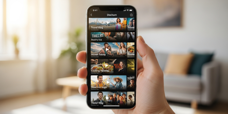 Netflix iPhone App月底將新增直式影音功能 提升內容探索體驗