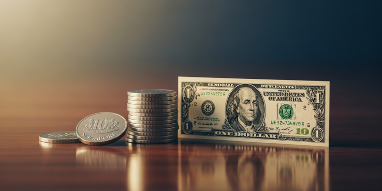 新加坡三大銀行長期股東報酬亮眼 遙遙領先華爾街巨擘