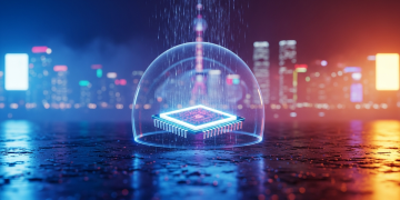 美國出口管制意外助長中國晶片業 在地替代需求與人才戰浮現