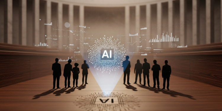 AI潛在衝擊就業市場 經濟學家示警政策制定者應及早因應