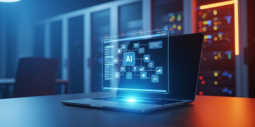 英國科技業AI應用普及 員工籲雇主強化實用技能培訓