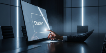 魁匠團執行長求助 ChatGPT 規避鉅額獎金 遭美法院裁定敗訴