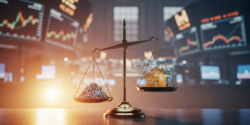 房地產投資不可忽視現金流 專家籲妥善規劃以實現資產增值