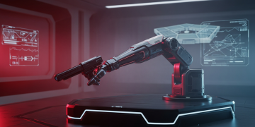 矽谷創業家Sankaet Pathak轉向國防科技 攜手埃裡克·特朗普推軍用機器人