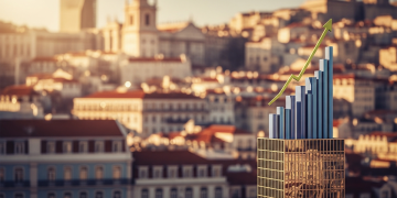 葡萄牙房價十年飆漲180% 漲幅居歐盟第二高