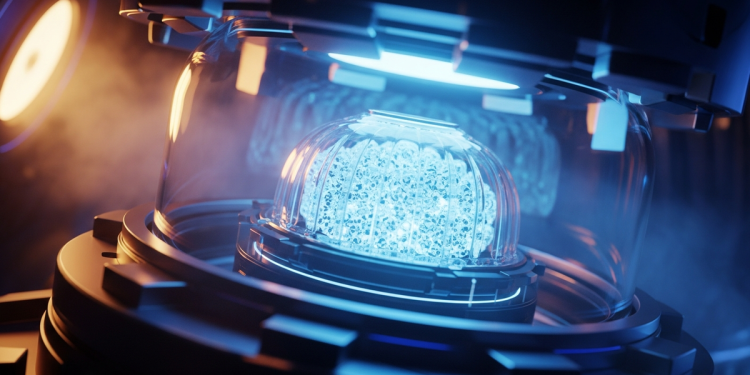 美國9.4萬噸核廢料轉型戰略資源 EIRP報告倡議核燃料回收以支持能源自主