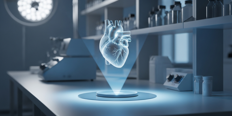 美敦力高階主管揭密職涯成功心法 18年經驗打造醫材產業領導地位