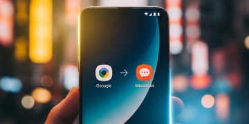 三星在美終止自家簡訊應用服務 籲用戶轉用 Google Messages