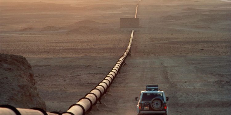 中東風險升溫衝擊供應鏈 韓國半導體面臨原料斷鏈壓力