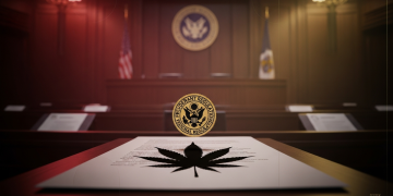 川普政府將醫用大麻降級附表三：鬆綁研究稅務限制惹議