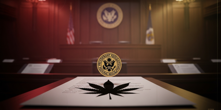 川普政府將醫用大麻降級附表三：鬆綁研究稅務限制惹議