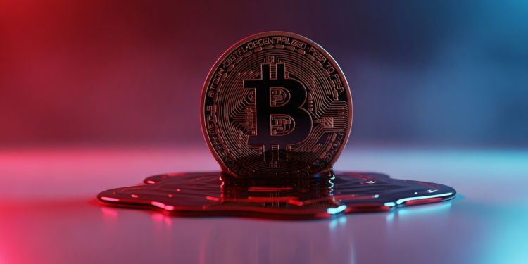 比特幣暴漲暴跌引警訊 顧問直指加密貨幣為高風險賭注