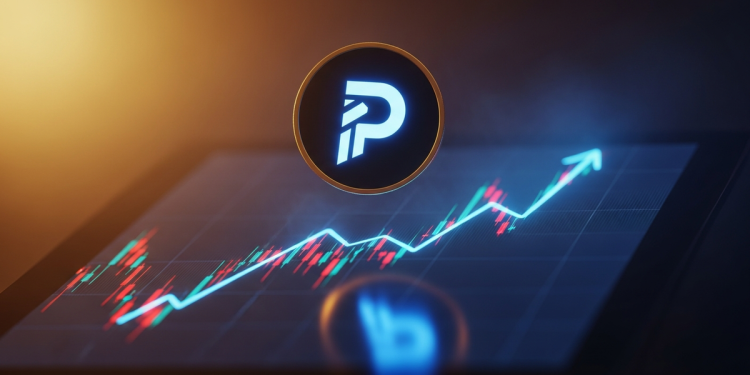 加密貨幣預售項目Pepeto募資逾900萬美元 比特幣四月漲勢強勁