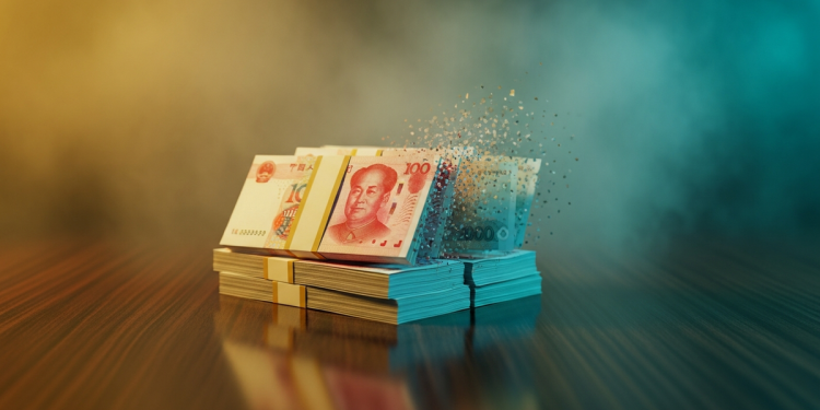 中國對美服飾出口市佔連兩年下滑 越南躍居主要替代來源