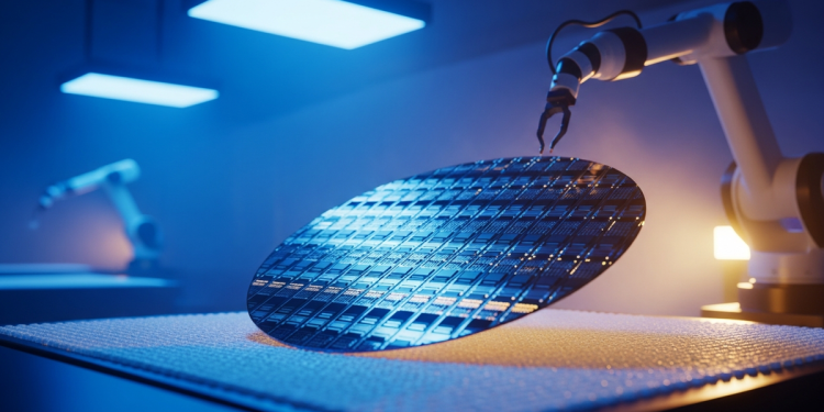 日本企業掌握半導體核心技術 AI浪潮推升全球產業鏈需求